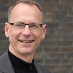 Portrait von Dr. Matthias Rieger, Berater für Medien und Kommunikation